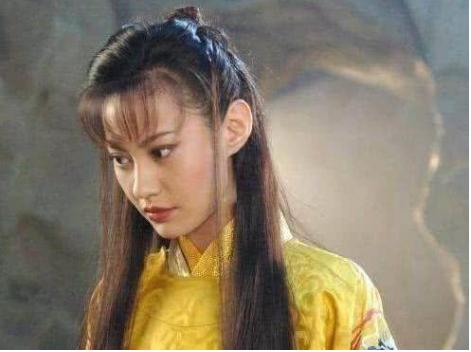 杨雪|杨雪15年后再演江玉燕，本以为会翻车，结果美过当年