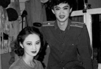 金星|她曾是金星的妻子,离婚时金星已是女儿身,如今的她怎么样了?