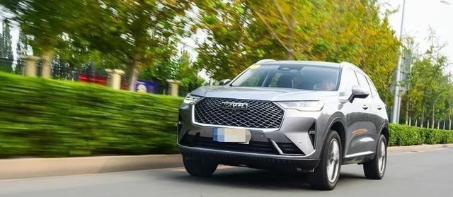 凯迪拉克|第三代哈弗H6各方面怎么样？月收入多少才养得起新款H6