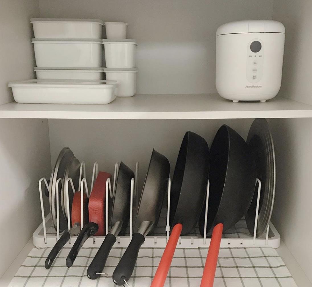 |拒绝“买买买”，坚持“扔扔扔”！一个人的极简生活，更高效！