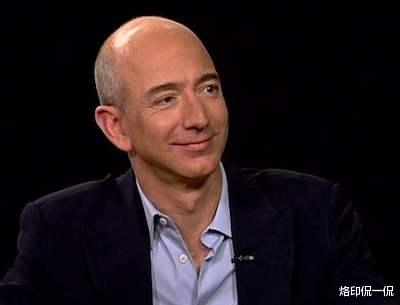 亚马逊|赢了世界，却输给了中国，世界首富带6万亿资产，退出了中国