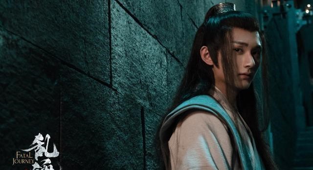 [魏无羡]首日票房121万！《陈情令之乱魄》上线，魏无羡复活原因揭晓