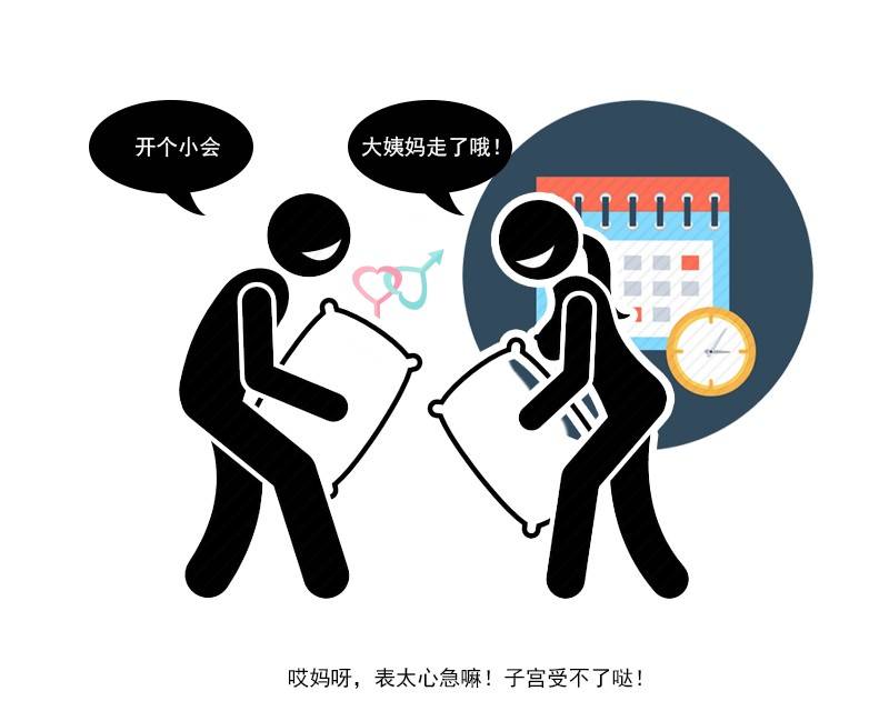 疾病|提醒：这4种行为伤透子宫，2个都和男人有关，女性真要长点心！