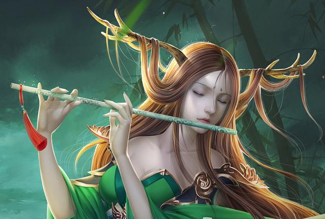 山海经|后羿为什么射日？《山海经》女丑之尸，隐藏着一个残酷的传说！