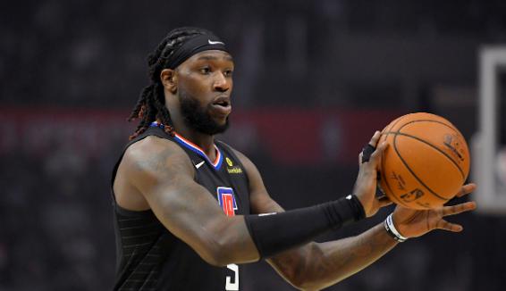 火箭队|突发！快船2人受伤，湖人双喜临门，火箭传出好消息