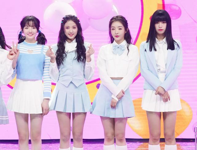 练习生■实力派的胜利!《青你2》零镜头的学员逆袭,太出彩而上热搜