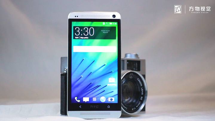 HTC|HTC M7—one众瞩目下的涅槃重生