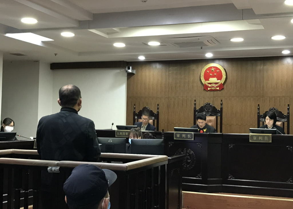 『杭州』刚刚,撞塌杭州庆春路天桥案判了