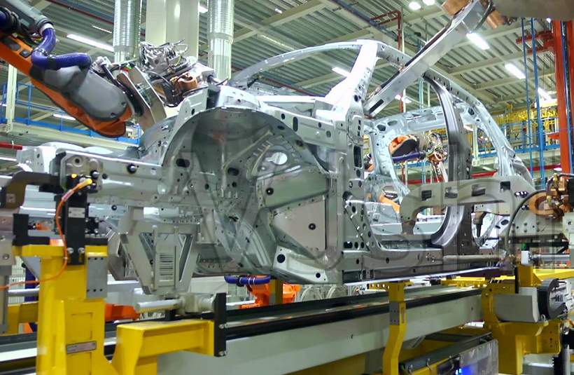 国产车@“粗制滥造卖配置”的国产车,不应让“睁眼瞎”们诋毁