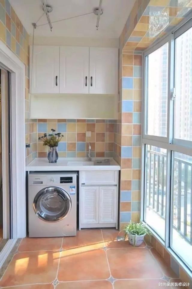 @阳台别装错了，还是先看完这一篇再装吧，毕竟这样装才是最实用的