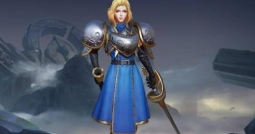 王者荣耀|王者荣耀:S21开启时间正式确定,388点券准备好,80级战令皮超帅