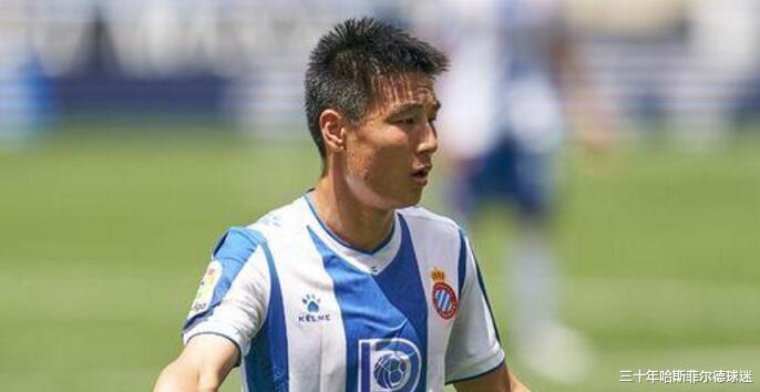 武磊@终于明白为什么球迷不批评武磊错失空门机会，看完分析，豁然开朗