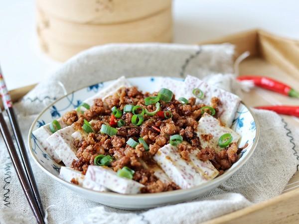 芋头|10月，它是“碱性食物之王”，常吃嘴巴不臭，头发乌黑，牙齿好