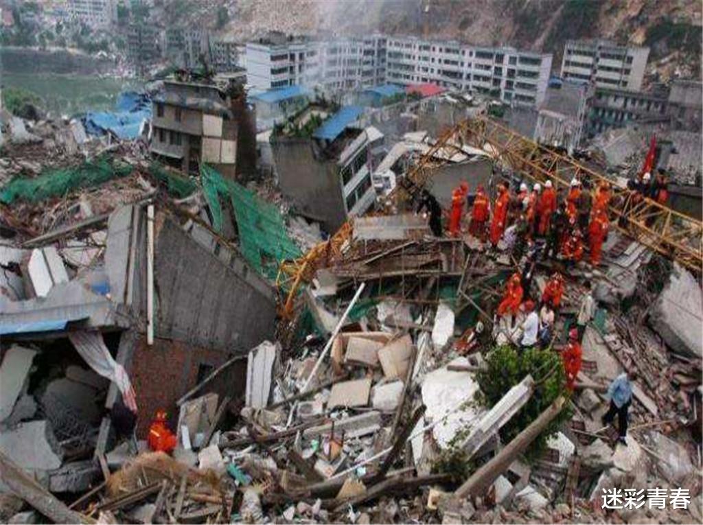 「莫桑比克」全球仅有一国对华输入产品免关税，汶川地震它援助4万元，被西方嘲笑