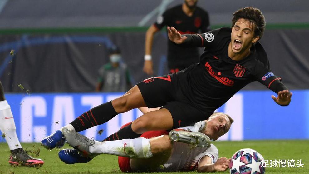 马德里竞技|西甲7.8亿豪门官博被围攻！球迷炮轰：西蒙尼下课，中超水平