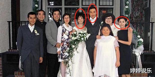 罗嘉良|为娶苏岩,罗嘉良放弃四千万净身出户,原配方敏仪如今怎样了?