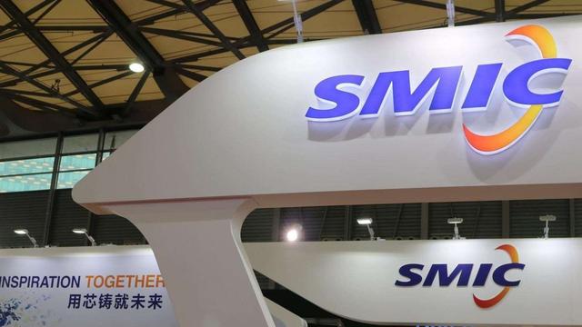 |中芯国际正式确认：就算没有ASML的光刻机，也能造出7nm芯片