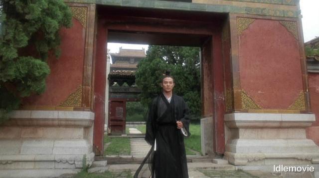 张君宝|在那个盗版横行的年代，这部电影就是录像厅里的镇店之宝