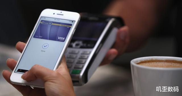 「长安汽车」苹果终于出手了！狙击微信支付宝，前魅族李楠：不是小事情