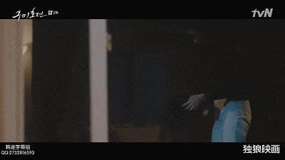 韩剧|第一集就把我吓到了,现在的韩剧,太会玩了