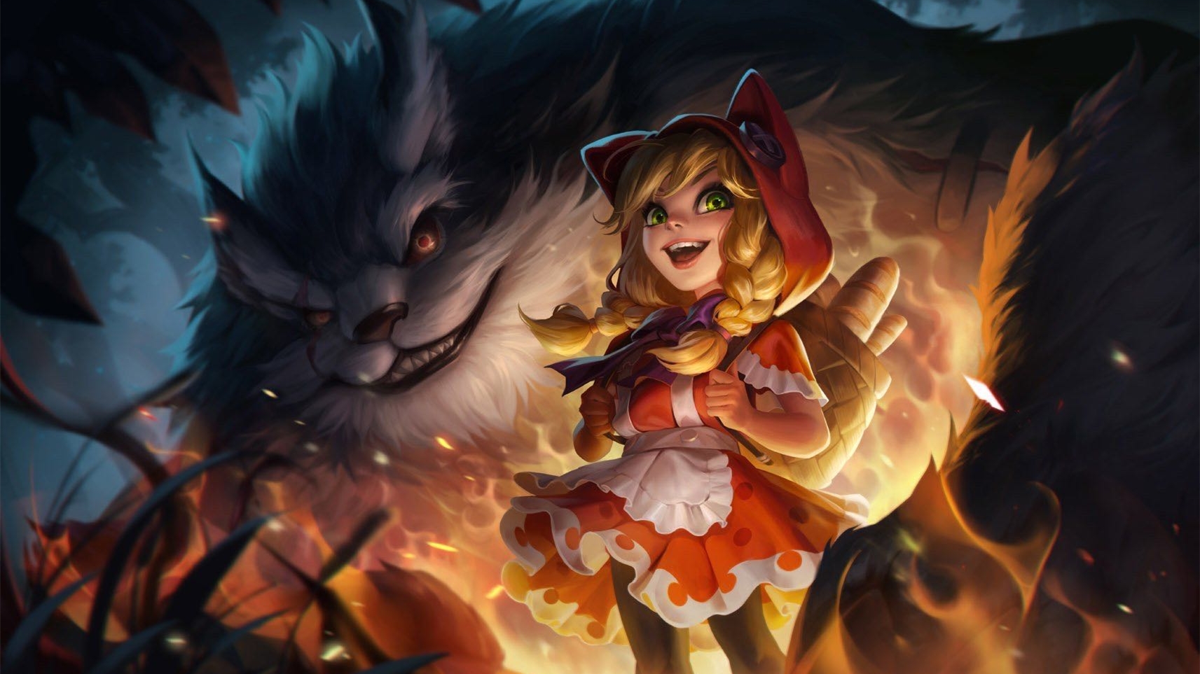 手机游戏|LOL手游最新消息:预计12月初全球发行,但除开大陆地区