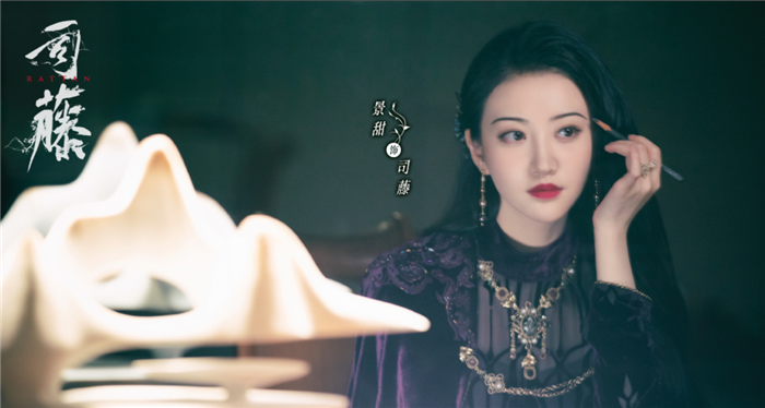 优酷|优酷终于丢出重磅大招，一连官宣4部新剧片花，主演都是超一线