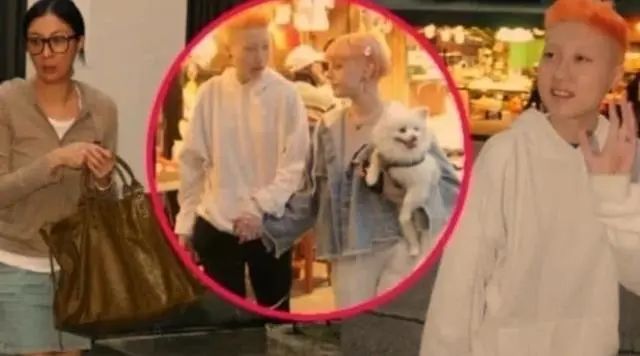 吴绮莉|成龙砸4000万安顿在加拿大的小龙女,吴绮莉却破口大骂?