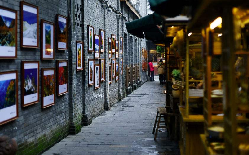 中国城市|此生必去的三座中国城市，有机会都要去瞧瞧，否则就亏大了