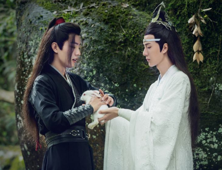 【肖战】肖战新歌销量全网第一！圈内朋友都保持沉默，唯独他一人发声力挺