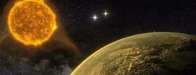 「癌细胞」温度只有21℃的超级地球估计会有生命存在，但它大的不正常