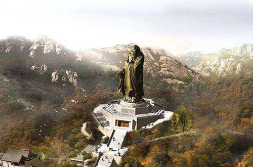 「成本华」想成为圣人有多难?从古至今只有5个半圣人,最后半个争议不断