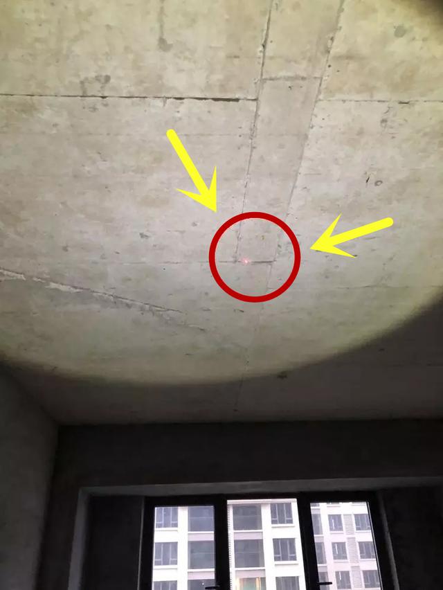 []交房不验等于毁房！详细总结验房23个细节！别等开发商跑了才醒悟