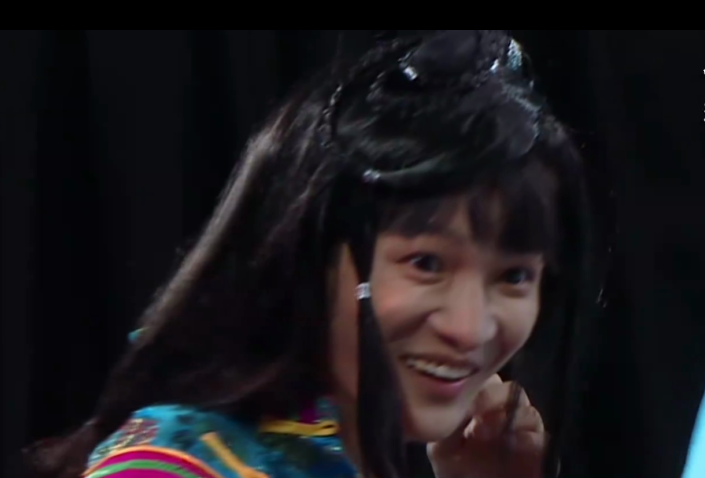 [周深]《奔跑吧》下期未播先火！终于开启撕名牌大战，绝对不换台了！