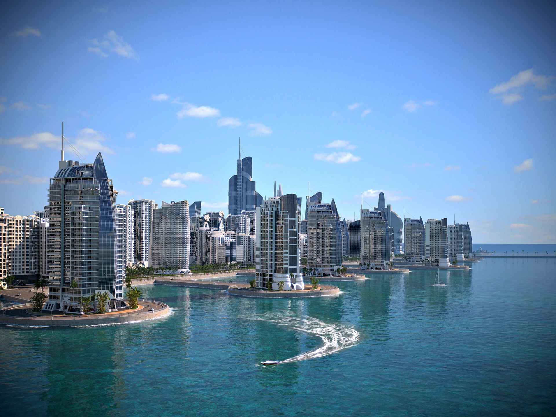 郎酒|投资近7千亿的人工城市：成本比国家GDP还高2倍，如今却烂尾多年