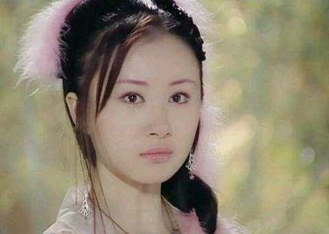 舒畅|曾是年少成名的女星，家喻户晓的她为什么近年来不怎么拍戏了