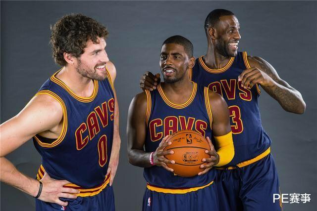 「勒布朗·詹姆斯」杨毅6年前就明白了,詹姆斯从热火去骑士是篮球决定,和感情无关