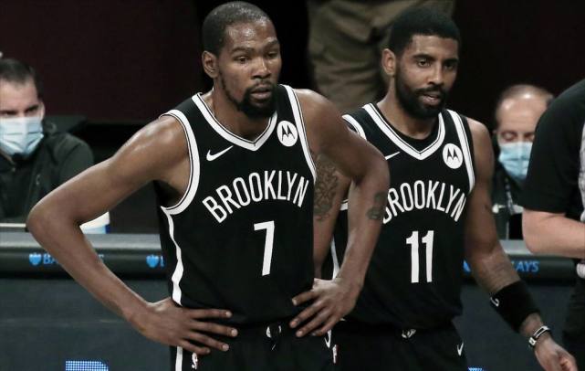 凱里·歐文|杜蘭特透漏歐文最新情況，稱他正在做一些超出籃球的偉大事情