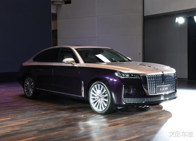 中国一汽▲红旗4月份销量再迎暴涨,销量达到1.45万辆,同比增168%