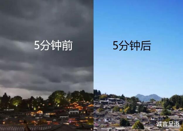 |北方的同学去南方上大学后,你会发现,日子原来可以如此“艰难”