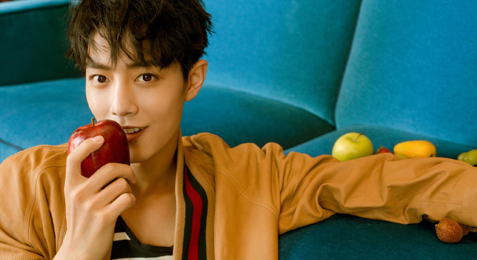 「肖战」扪心自问：你们会为肖战而坚守一部剧吗？