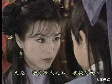 米雪|香港娱乐圈最强姐妹花：成龙苦追姐姐八年，张国荣是妹妹初恋