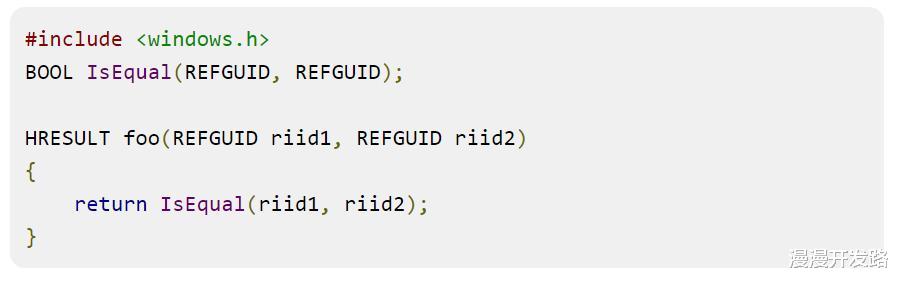 C++|VS2019: 进一步新增了C++代码分析规则