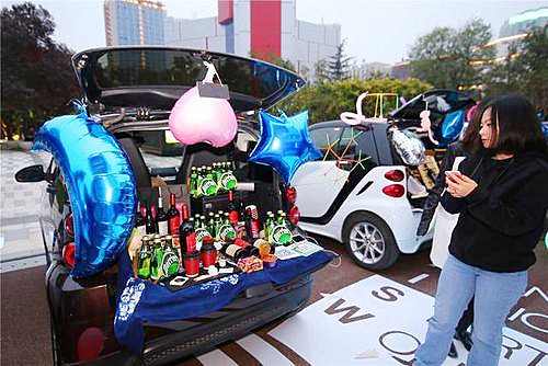 贷款：“地摊经济”复苏会带来哪些好处？有两类人却苦不堪言！