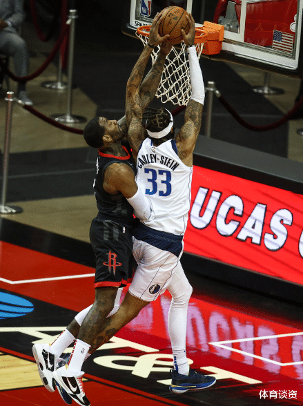 火箭隊|正負值+27！火箭替補盡力了，37+15帶不動首發，籃板51比35回原形