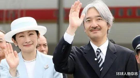日本皇室|40岁冒险生子，为丈夫拼来“太子”之位，日本皇室宫斗，她成最大赢家！