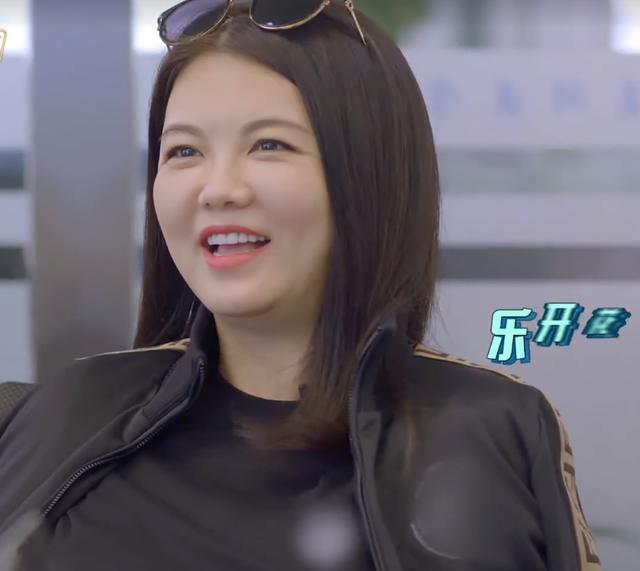 李湘|看来李湘的基因检测报告后，发现我们对她的肥胖问题误会太深！