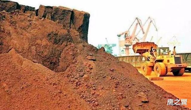 #养老金#美国稀土丰富却大量从中国进口，曾以为阴谋得逞，结果反被套牢