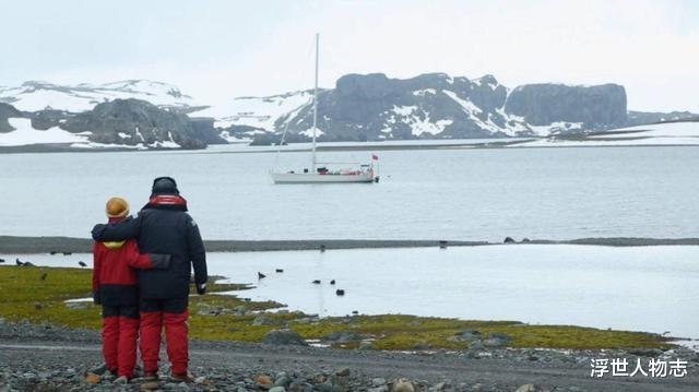 张昕宇|还记得那个卖房旅行的中国夫妻吗?花掉上亿资产后,如今怎样了
