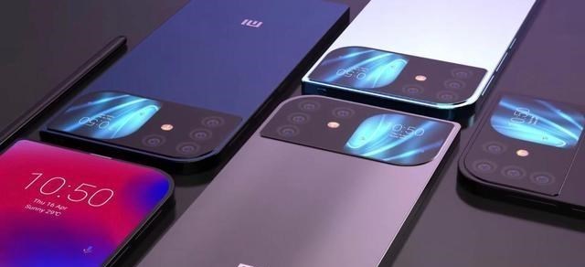 小米科技|小米不按套路出牌，奇异一体屏+骁龙875+5700mAh，不愧是小米