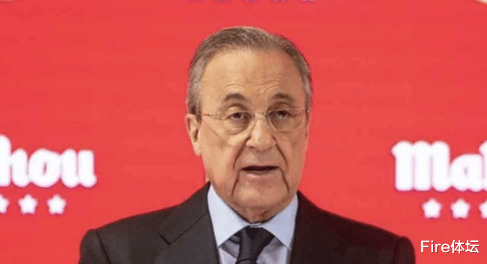 皇家马德里|皇马眼光真长远！战略放弃本赛季后做出宏伟计划，令全欧嗅到不安